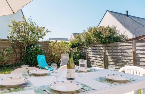 Locmariaquer Casa | Locmariaquer - 4-room house - 47m²