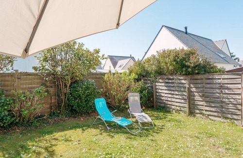 Locmariaquer Casa | Locmariaquer - 4-room house - 47m²