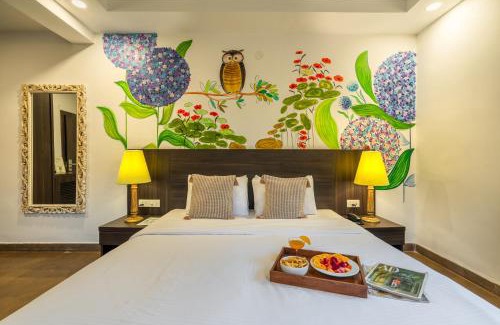 Morjim Complejo | Locomo Boutique, Morjim - Cozy tropical stay, near beach