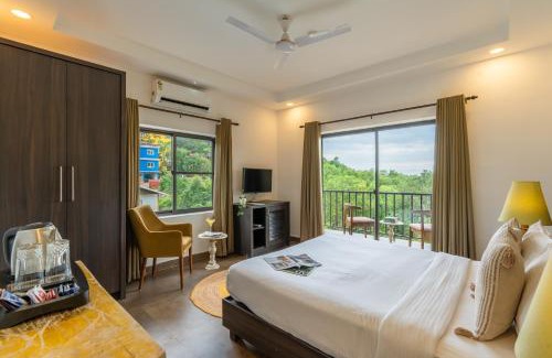 Morjim Complejo | Locomo Boutique, Morjim - Cozy tropical stay, near beach