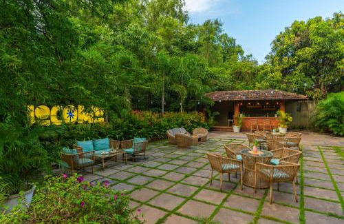 Morjim Complejo | Locomo Boutique, Morjim - Cozy tropical stay, near beach