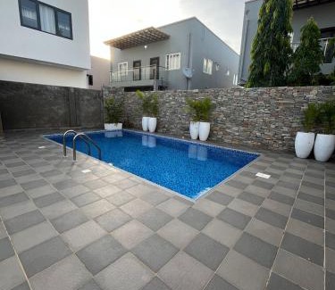 Teshie Casa | Locus Avenue