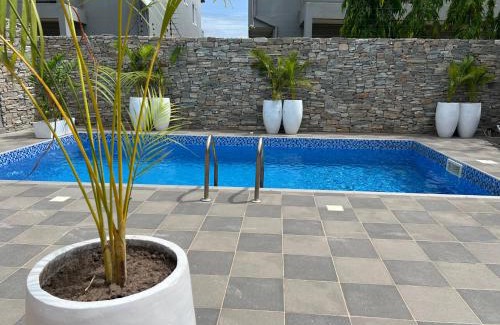 Teshie Casa | Locus Avenue