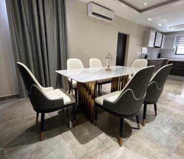 Teshie Casa | Locus Avenue