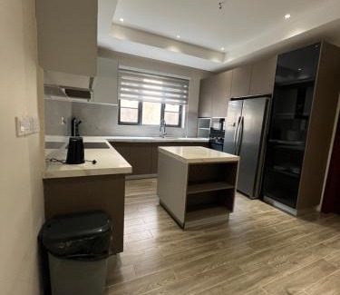 Teshie Casa | Locus Avenue