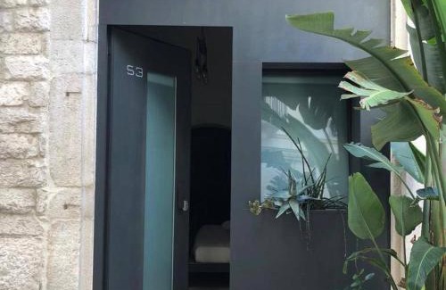 Trani Apartamento | Locus Pendinelli Trani 53-The philosophy of a bb, the details of a Hotel