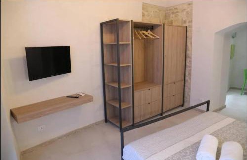 Trani Apartamento | Locus Pendinelli Trani 53-The philosophy of a bb, the details of a Hotel