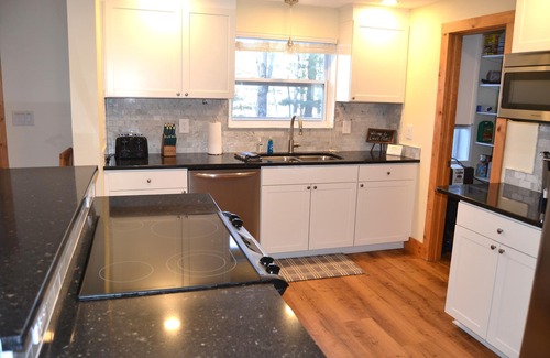 Franklin Cabina | Locust Flats - PET-FRIENDLY MOUNTAIN Cabin = Decks-Views-Firepit