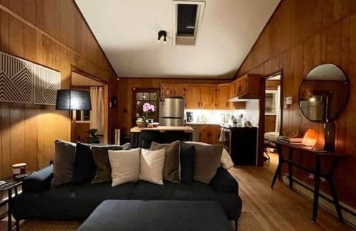 Locust Lake Village Cabina | LocustLakeVillage - Lake/Beaches, HotTub, Fire Pit