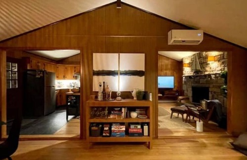 Locust Lake Village Cabina | LocustLakeVillage - Lake/Beaches, HotTub, Fire Pit