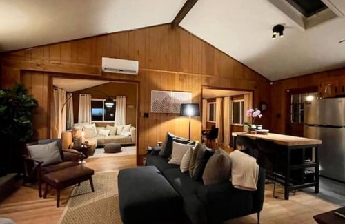 Locust Lake Village Cabina | LocustLakeVillage - Lake/Beaches, HotTub, Fire Pit