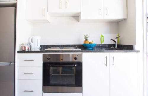 Strand Casa | Loddeys Guesthouse