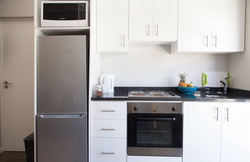 Strand Casa | Loddeys Guesthouse