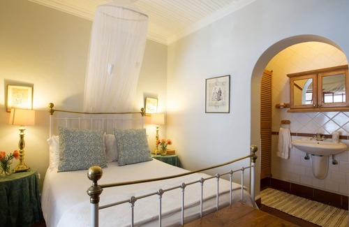 Strand Casa | Loddeys Guesthouse
