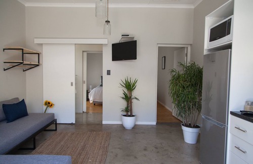 Strand Casa | Loddeys Guesthouse