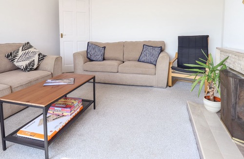 Deganwy Cabaña | LODESTAR, pet friendly, country holiday cottage in Deganwy