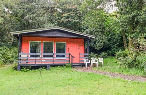 Isle of Arran Casa | Lodge 1 "Ash"