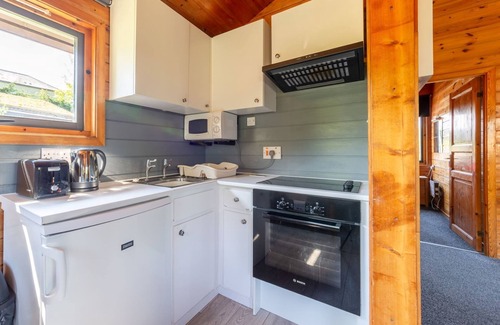 Brazzacott Casa | Ash Lodge by Interhome