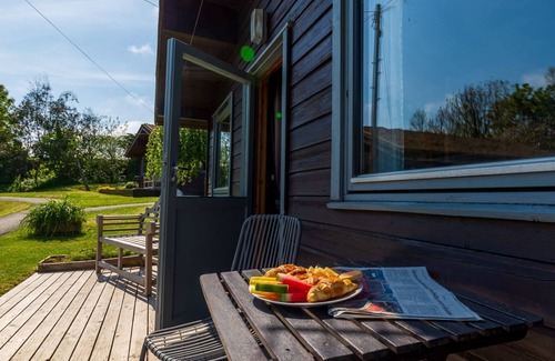 Brazzacott Casa | Ash Lodge by Interhome