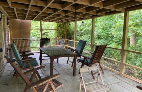 Wick Casa | Lodge 1, The Grange