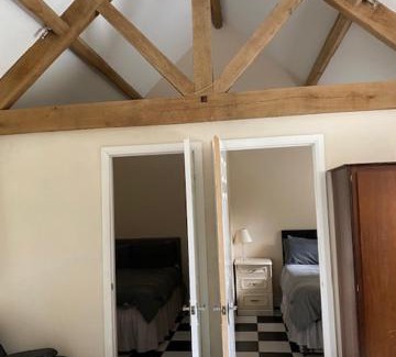 Wick Casa | Lodge 1, The Grange
