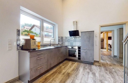 Bundenthal Apartamento | Lodge 1 - FBA Village