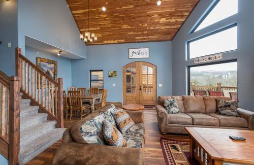 Branson Casa | Lodge 17