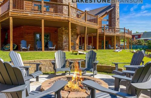 Branson Casa | Lodge 17