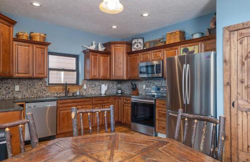 Branson Casa | Lodge 17