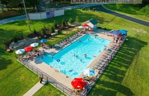 Branson Casa | Lodge 17