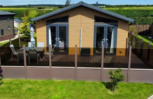 Runswick Bay Casa | Lodge 18 - The Pines