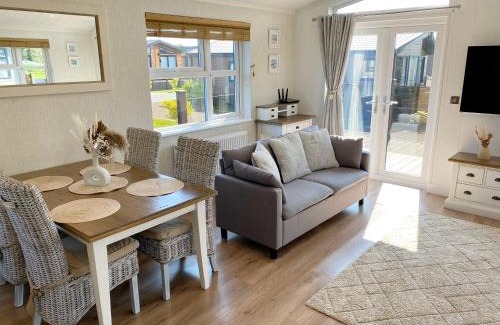 Runswick Bay Casa | Lodge 18 - The Pines