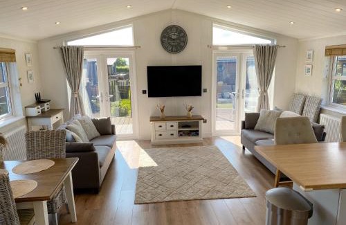Runswick Bay Casa | Lodge 18 - The Pines
