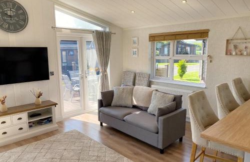 Runswick Bay Casa | Lodge 18 - The Pines