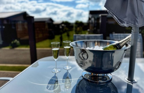 Runswick Bay Cabaña | Lodge 18 - The Pines