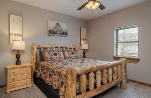 Branson Casa | Lodge 18
