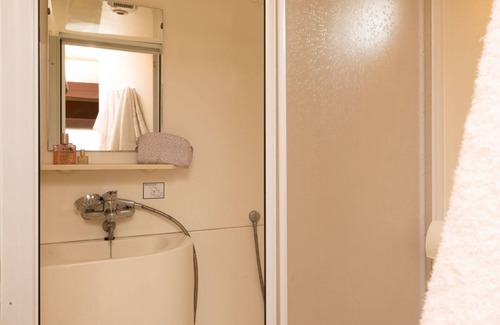 Cublize Cabina | Lodge 2 chambres