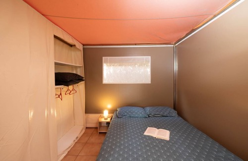 Cublize Cabina | Lodge 2 chambres