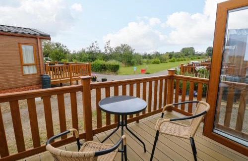 Stowmarket Casa | Lodge 26, Fishing Lakes