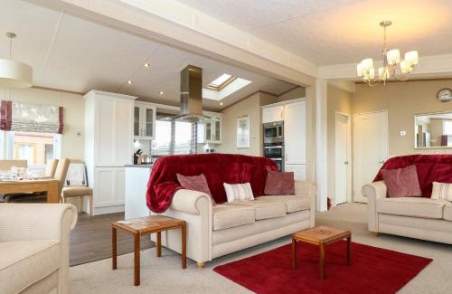 Stowmarket Casa | Lodge 26, Fishing Lakes