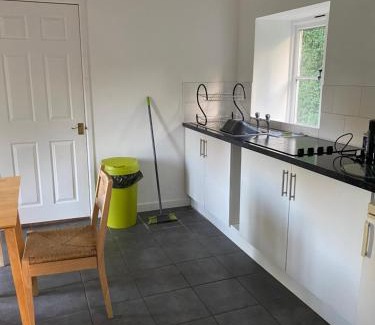 Wick Casa | Lodge 3, The Grange
