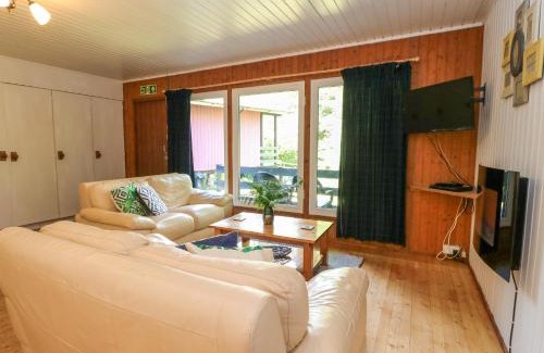 Isle of Arran Casa | Lodge 4 - "Birch"