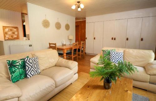 Isle of Arran Casa | Lodge 4 - "Birch"