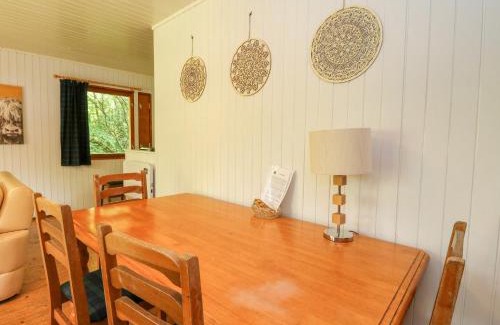 Isle of Arran Casa | Lodge 4 - "Birch"