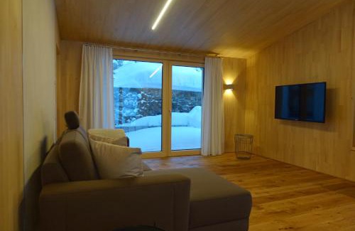 Riezlern Apartamento | Lodge 5