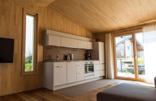 Riezlern Apartamento | Lodge 5