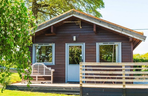 Brazzacott Casa | Beech Lodge by Interhome