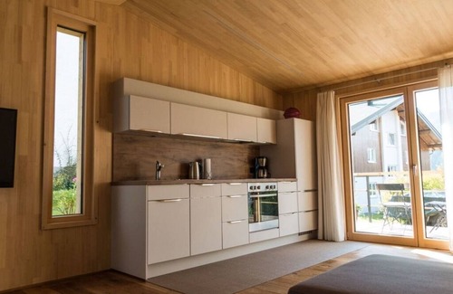 Riezlern Casa | Lodge 5 Cómoda residencia de vacaciones