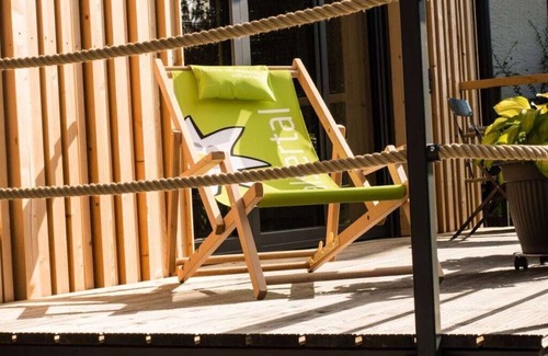 Riezlern Casa | Lodge 5 Cómoda residencia de vacaciones