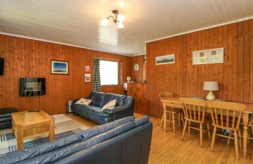 Isle of Arran Casa | Lodge 6 - "Alder"